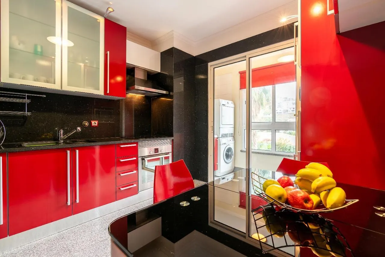 Katerina'S Place - Funchal Appartement Funchal (Madeira)