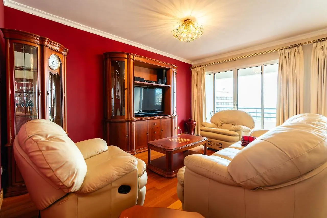 Katerina'S Place - Funchal Appartement