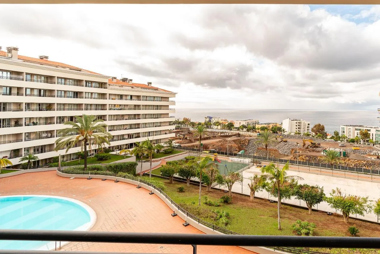 Katerina'S Place - Funchal Portugal