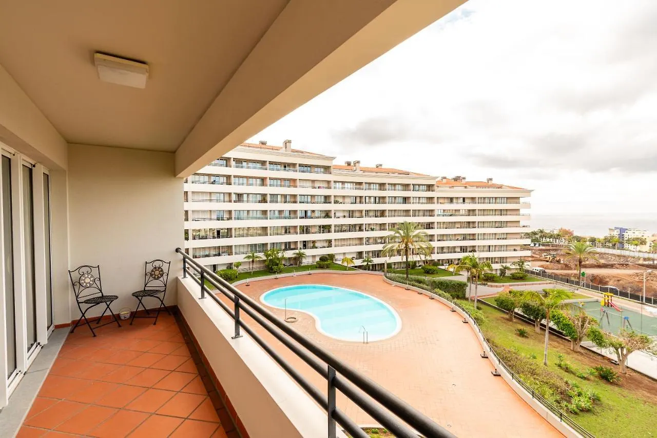 Katerina'S Place - Funchal