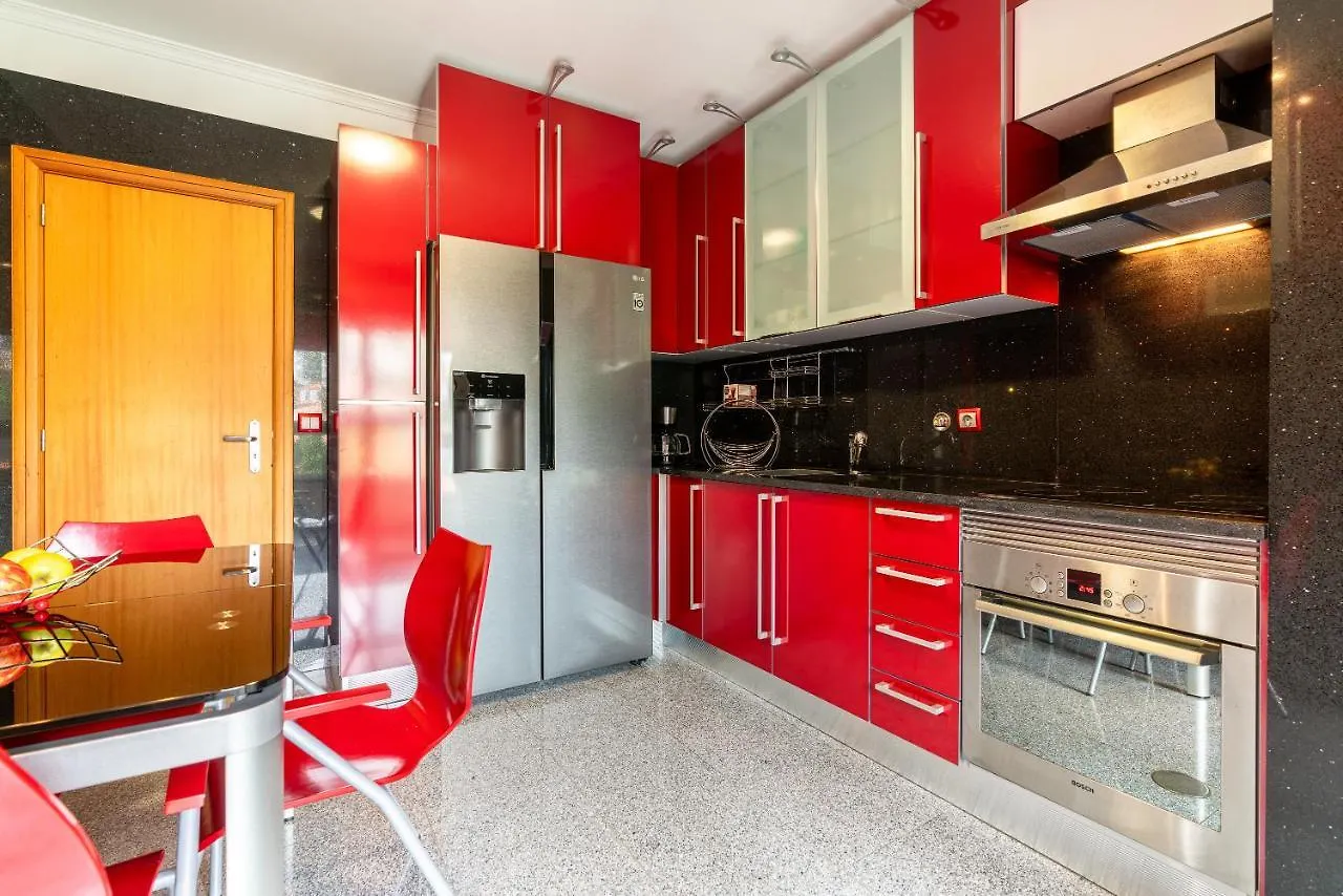 Katerina'S Place - Funchal Appartement Funchal (Madeira)