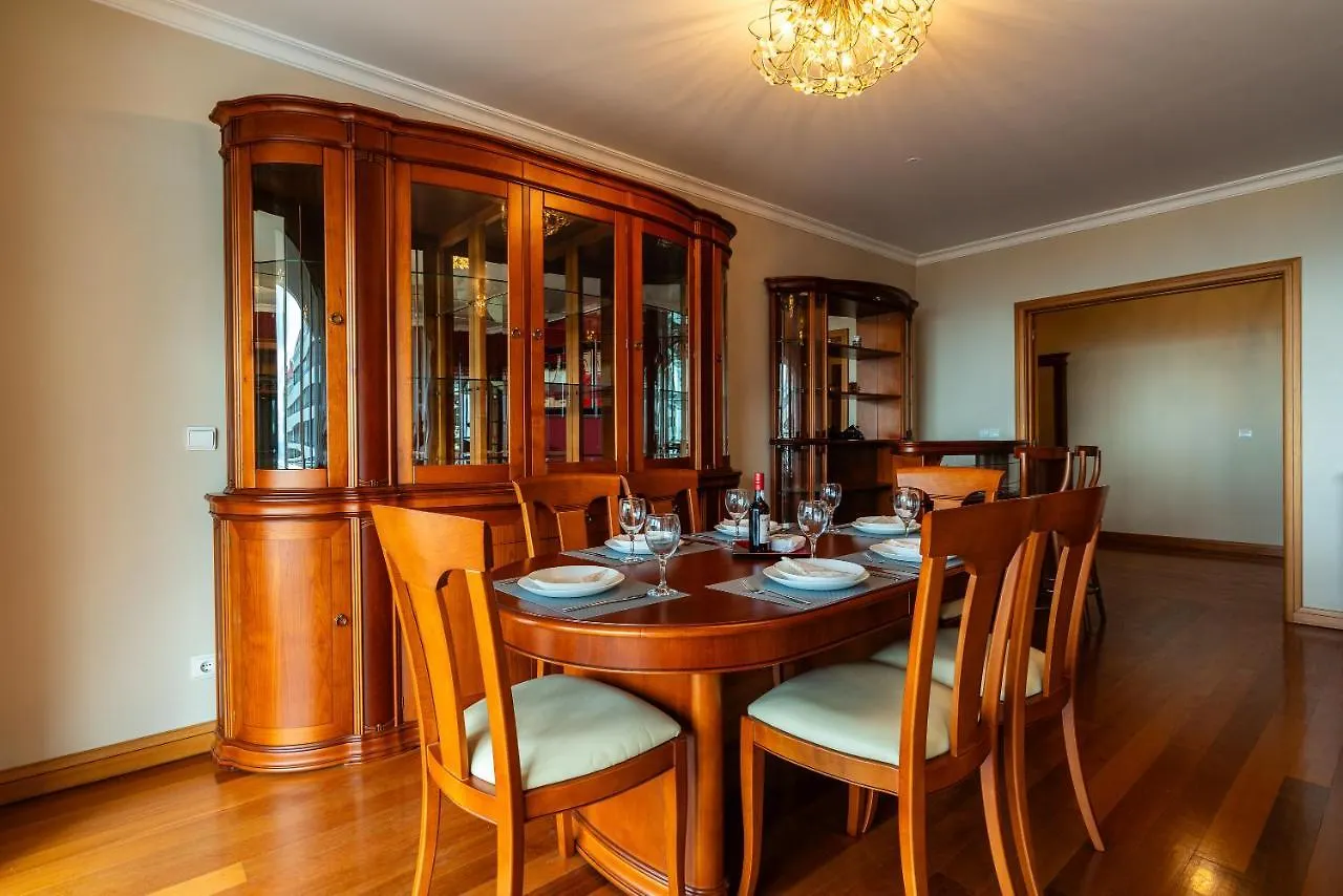 Katerina'S Place - Funchal Appartement Funchal (Madeira)